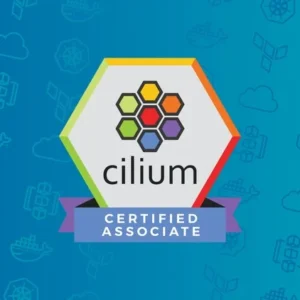 CCA certification (Cilium Certified Associate) Practice Exams