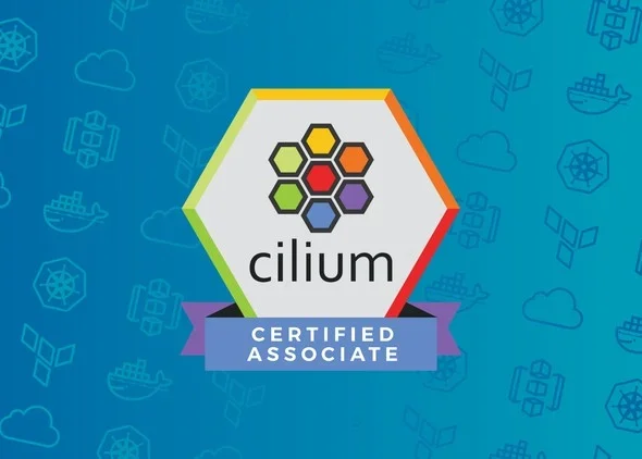 CCA certification (Cilium Certified Associate) Practice Exams