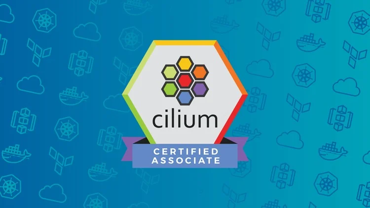 CCA certification (Cilium Certified Associate) Practice Exams