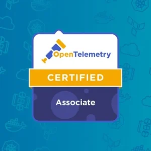 OpenTelemetry Certified Associate (OTCA) exam