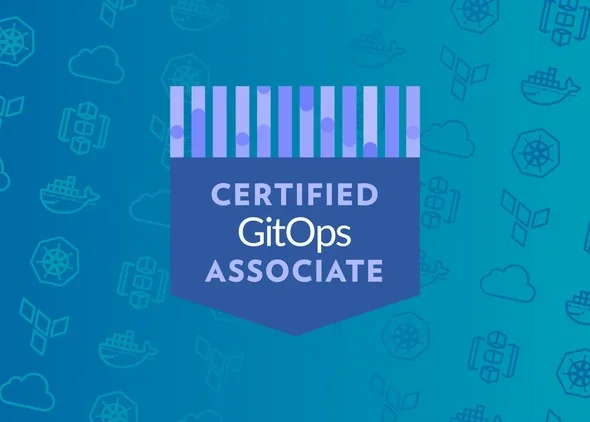 GitOps certification