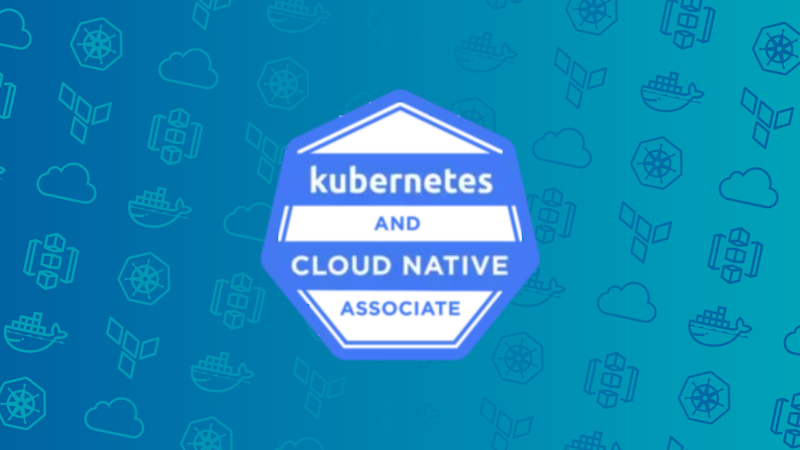 Kubernetes certification (KCNA) Practice Exams